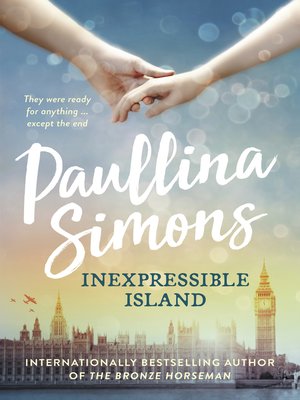 Inexpressible Island - ebook